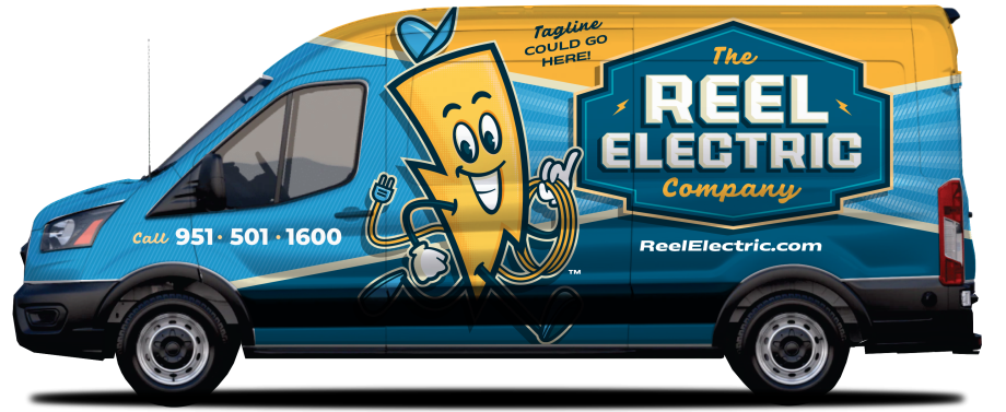 Trust our Electrician  to service your Electrical repairs in Riverside CA